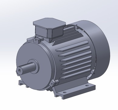 SOLIDWORKS在CCD相機(jī)與機(jī)械用電動機(jī)設(shè)計(jì)中的價(jià)值與收費(fèi)模式分析