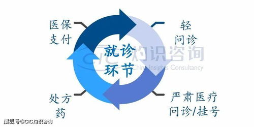 cic灼識(shí)咨詢(xún)發(fā)布 中國(guó)互聯(lián)網(wǎng)慢病管理行業(yè)藍(lán)皮書(shū)