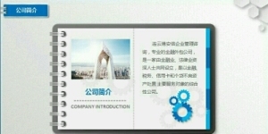 安信企業(yè)管理咨詢(xún)