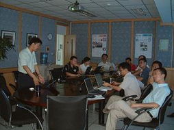 課程 佳和地產project內訓 項目管理培訓 項目管理者聯盟