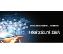 網(wǎng)絡(luò)營銷在企業(yè)管理咨詢服務(wù)中的應(yīng)用與價值