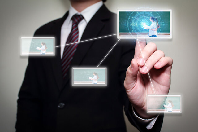 選對顧問，賦能未來 企業(yè)如何甄選卓越的管理咨詢公司